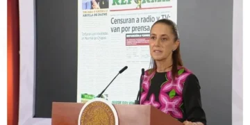 Es falso que objetivo del Gobierno sea censurar.- CSP
