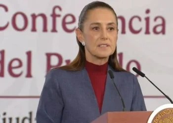 Revira CSP a DEA: tienen mucho trabajo en EU