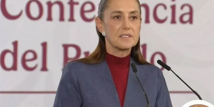 Revira CSP a DEA: tienen mucho trabajo en EU