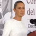 ‘No se vaya a quemar’, responde Sheinbaum a Fox sobre Ruffo