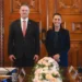 Avanzamos en revisar T-MEC, dice CSP tras reunión con Greer