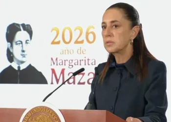 Notifica México a EU; hoy interpondrá denuncia contra ICE