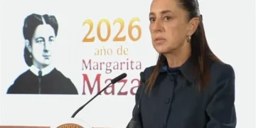 Notifica México a EU; hoy interpondrá denuncia contra ICE
