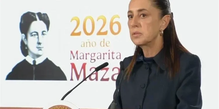 Notifica México a EU; hoy interpondrá denuncia contra ICE