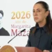 Notifica México a EU; hoy interpondrá denuncia contra ICE