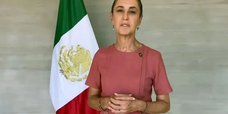 Voy a Mundial porque hay buena coordinación con EU, dice CSP