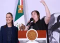 Se pronuncia Sheinbaum contra prohibición de narcocorridos