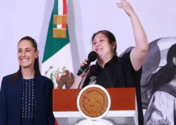 Se pronuncia Sheinbaum contra prohibición de narcocorridos
