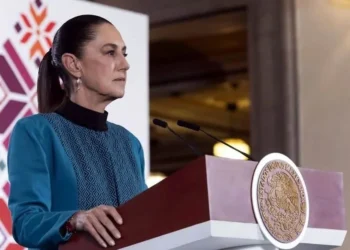 Mañana recibe Sheinbaum a Presidente de Suiza y empresarios