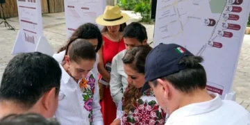 Regaña Sheinbaum ¡por cumplir normas!