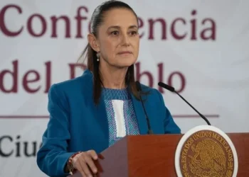 Critica CSP postura de DEA: ‘debe investigar dentro de EU’