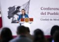 Festeja CSP aval de Consejo Europeo a acuerdo