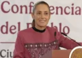 Si quisiéramos censurar, ya lo habríamos hecho.- Sheinbaum