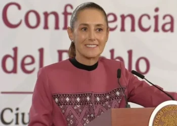 Si quisiéramos censurar, ya lo habríamos hecho.- Sheinbaum