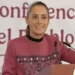 Si quisiéramos censurar, ya lo habríamos hecho.- Sheinbaum