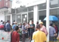 Registran 91 réplicas de sismo en Ciudad Hidalgo, Chiapas