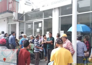 Registran 91 réplicas de sismo en Ciudad Hidalgo, Chiapas
