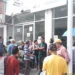Registran 91 réplicas de sismo en Ciudad Hidalgo, Chiapas