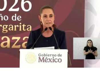 Asegura Sheinbaum solidez financiera del Infonavit