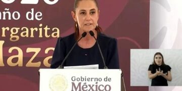 Asegura Sheinbaum solidez financiera del Infonavit