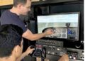 La otra pasión del ‘capitán’ Anaya: preparar pilotos