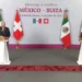 Impulsan Sheinbaum y Suiza nueva etapa económica