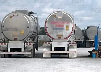 Pegan a huachicoleros en Tamaulipas
