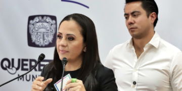 Inicia Fundación Chabely construcción de su nueva sede en San Juan del Río