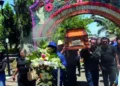 Sepultan a Alcalde de Temoac entre operativo de seguridad