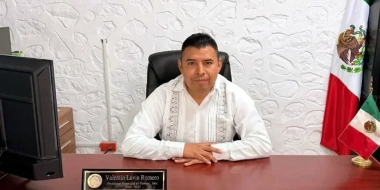 Atacan otra vez a Alcalde de Temoac, Morelos