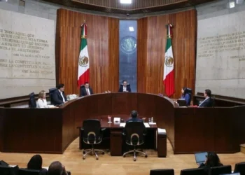 Avala TEPJF destitución de cuatro consejeros del IEM