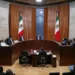 Avala TEPJF destitución de cuatro consejeros del IEM