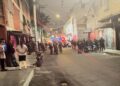 Ataque en Tepito deja dos muertos, entre ellos ‘Maelo’ de La Unión