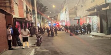 Ataque en Tepito deja dos muertos, entre ellos ‘Maelo’ de La Unión