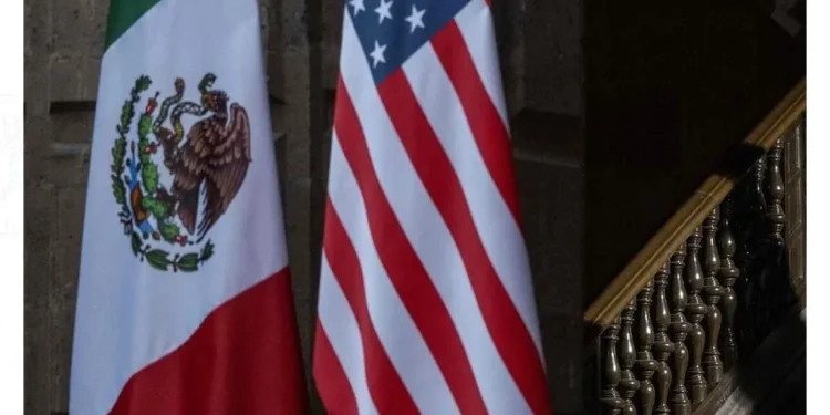 Reanudan EU y México negociaciones comerciales del T-MEC