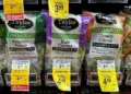 Cierra Taylor Farms planta en México por ciclosporiasis