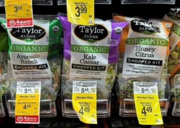 Cierra Taylor Farms planta en México por ciclosporiasis