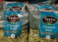 Descarta Cofepris Ciclospora en lechugas de Taylor Farms
