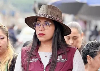 Imputan autosecuestro a Alcaldesa de Tenancingo