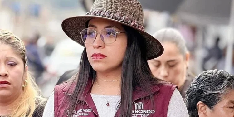Imputan autosecuestro a Alcaldesa de Tenancingo
