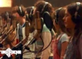 Ya viene la serie de Timbiriche