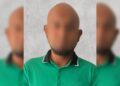 Capturan en Guanajuato a Mauricio “N”., presunto integrante de una red internacional de trata infantil