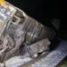 Se descarriló tren de carga del Istmo de Tehuantepec