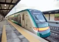 Duplica mantenimiento a ingresos de Tren Maya