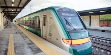 Duplica mantenimiento a ingresos de Tren Maya