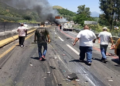 Accidente múltiple en la autopista Guadalajara–Tepic deja nueve muertos y 13 heridos