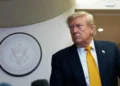 Planeó Teherán asesinar a Trump: WSJ