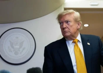 Planeó Teherán asesinar a Trump: WSJ
