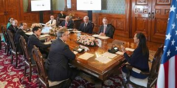 Da Trump garrotazo… y la libra México