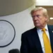 Planeó Teherán asesinar a Trump: WSJ